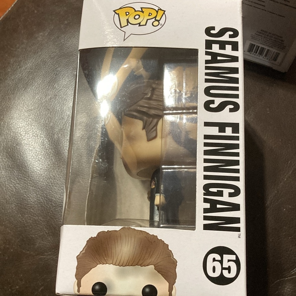 Funko Pop! Harry Potter NEW!!! 🩵🧙‍♂️💛 - Picture 4 of 7